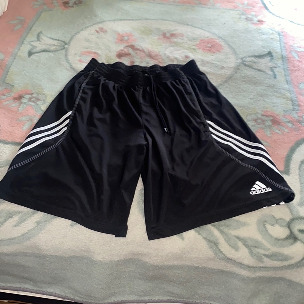 Men’s adidas shorts